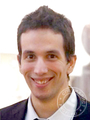 Daniel Dixon