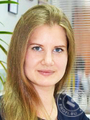 Мосягина Анастасия Игоревна