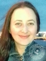 Казаку Мариана Константиновна Казаку Мариана Константиновна