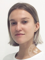 Груздева Алина Олеговна