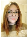 Одинг Дарья Евгеньевна