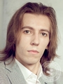 Галлиулин Даниил Сергеевич