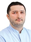 Байчоров Рустам Асламбекович Байчоров Рустам Асламбекович