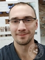 Евстафьев Дмитрий Александрович