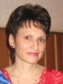 Русинова Марина Владимировна