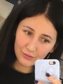 Усманова Альбина Фардиновна Усманова Альбина Фардиновна