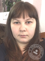 Курган Ольга Романовна