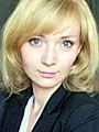 Иванова Марина Вячеславовна