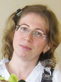Зернова Юлия Владимировна