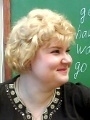 Соснова Алла Андреевна