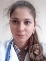 Кузьмина Виктория Станиславовна