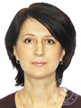 Красовская Марина Васильевна