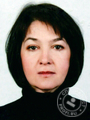 Прыймак Тамара Викторовна