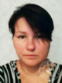 Захарова Серафима Степановна