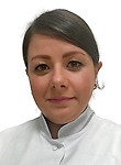 Цаболова Залина Святославовна Цаболова Залина Святославовна