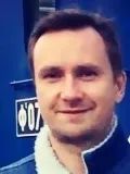 Егоров Дмитрий Николаевич