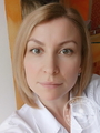 Серова Марина Сергеевна