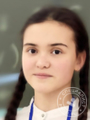 Симак Света Владимировна