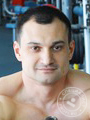 Дроздов Сергей Станиславович