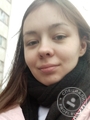 Данилова Оксана Игоревна