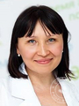 Закриевская Дина Шакуровна