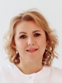 Говорова Юлия Леонидовна Говорова Юлия Леонидовна