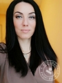 Рекутова Елена Андреевна Рекутова Елена Андреевна