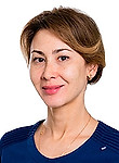 Азимова Рано Боходыровна Азимова Рано Боходыровна