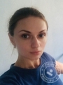 Орлова Юлия Олеговна