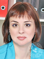 Суворова Антонина Александровна
