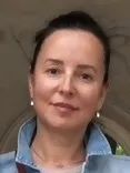 Жеханова Елена Евгеньевна