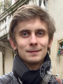 Блашков Илья Владимирович