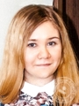 Пучкова Анастасия Ильинична