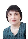 Соловьева Надежда Валентиновна Соловьева Надежда Валентиновна