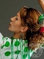 Mariquita Julia Flamenco