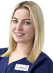 Ляпина Наталья Алексеевна Ляпина Наталья Алексеевна