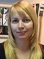 Бурмистрова Ирина Михайловна