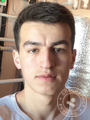 Темирбоев Элбек Тулкинжонович