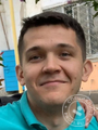 Арцханов Константин Русланович