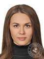 Назарова Екатерина Александровна