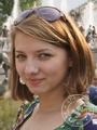 Комарова Екатерина Дмитриевна