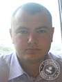 Стребличенко Эдуард Игоревич