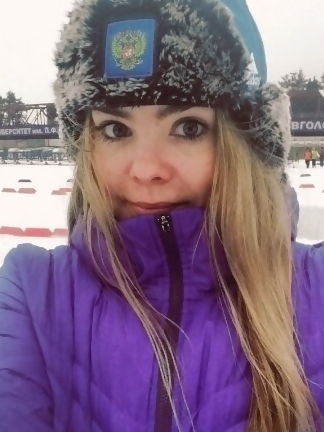 Осипова Анна Евгеньевна Осипова Анна Евгеньевна