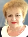 Сафронова Ирина Алексеевна