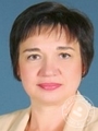 Логинова Елена Валерьевна