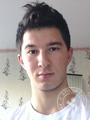 Гадзаов Максим Игоревич