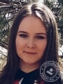 Парфененкова Варвара Юрьевна Парфененкова Варвара Юрьевна