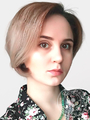 Хучашева Александра Равильевна Хучашева Александра Равильевна