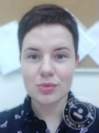 Литвина Валентина Рафаиловна