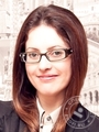 Афонина Елена Юрьевна